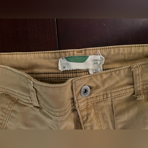 Anthropologie The Wanderer Utility Pant - Picture 3 of 9